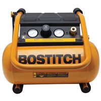 Stanley-Bostitch BTFP01012 Air Compressors