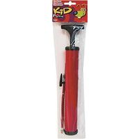 5875000 - KID FACTOR MINI BALL PUMP