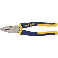 5877246 - NA LINESMAN PLIERS 8IN