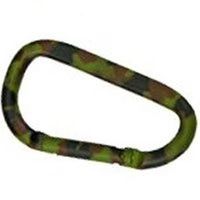 5877329 - CAMO ALUM SPRING SNAP 2/CD