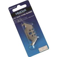 5879572 - 5PC DEEP HOOK BLADES