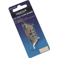 Mintcraft JL-BD-013L  Hook Knife Blades