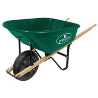 5879713 - WHEELBARROW LD STL 6CU KIT