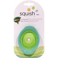 Squish 41012 Mini Collapsible Funnel