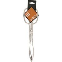 5884499 - ONEIDA 10IN SS SALAD TONGS