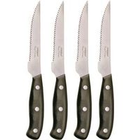 5884648 - ONEIDA 4PK STEAK KNIFE SET