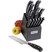 Robinson 55086 Knife Set With Block