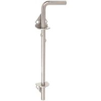cane bolt, 1/2in. x 12in. zinc