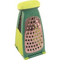 GRATER BOX COLLAPSIBLE        
