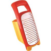GRATER FLAT RAZOR COLLAPSIBLE 