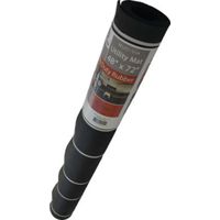 5887468 - 48X72X1/4 RUBBER UTILITY MAT