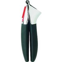 good grips garlic press