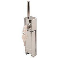 5891338 - BOLT LOCK KEYED ALUM