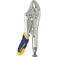 5891411 - 5WR CURVED JAW LOCKING PLIERS