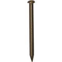 Escutcheon Pin, 3/4in. x 18 Gauge 1.5 oz