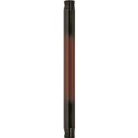 Westinghouse 6566100 Extension Down Rod
