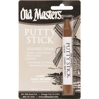Putty Stick, Dark Brown
