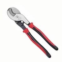 High Level Journeyman Cable Cutters, 9"