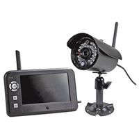 5906631 - WIRELESS SECURITY SYSTEM
