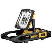 dewalt dual port worklight & charger