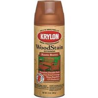 5913397 - RUSTIC BROWN EXT AERO STAIN