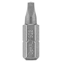 #2 phillips square drive bit tip