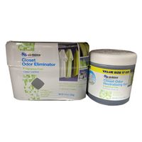 5913819 - DRY CHARCOAL DEORDORIZER