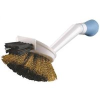 5917133 - HOMEPRO SCOURER BRUSH