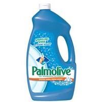 Palmolive Green Apple Dish Detergent, 45 oz