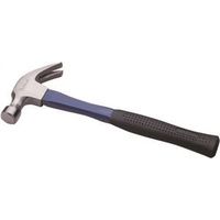 5920384 - 16OZ CRV CLAW HAMMER FBGL
