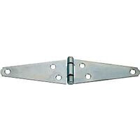 Heavy Duty Strap Hinge Galvanized, 12in.