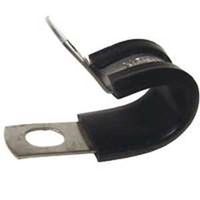 5932512 - 1/2IN RUBBER CLAMPS