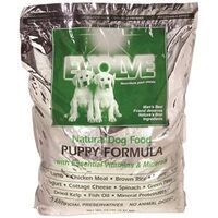 evolve puppy food, 30 lbs