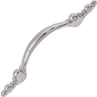 Chrome Pull, 3in.