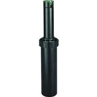 pop-up sprinkler head, 4in.
