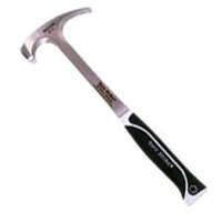 Steel Framing Hammer, Miled Face