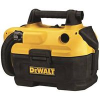 DeWalt DCV580 Cordless Wet/Dry Vacuum