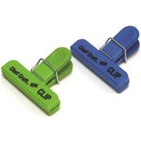 5951876 - MINI BAG CLIP 2PC