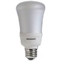 Compact Fluorescent R20 Floodlight Bulb, 14W