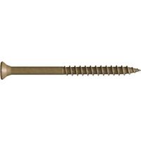 Guard Dog Wood Screws, 2 1/2" 350 Pk