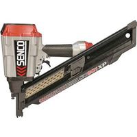 framepro pneumatic framing nailer