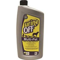 Urine Off By Bio-Pro Re MR1050 Urine Off Odor Remover