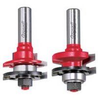 router bit set