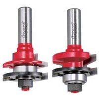 router bit set