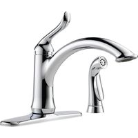Delta Faucet 4453-DST Kitchen Faucet