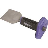 Chisel with Safety Grip 3" x 3/4" x 9"