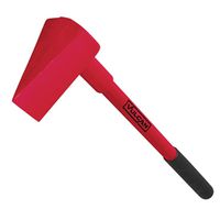 5955604 - 12LBS SPLITTING MAUL,30" STEEL