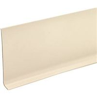 5955703 - 4INX4FT ALMD VINYL WALL BASE