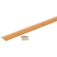 5958582 - CARPET TRIM WIDEMETAL1-3/8X 72