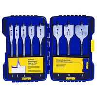 5959747 - 8PC SPEEDBOR SPADE BIT SET